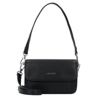 Lacoste Lacoste Elegance Schultertasche 21Cm #LCM-NF5147EG (Noir)