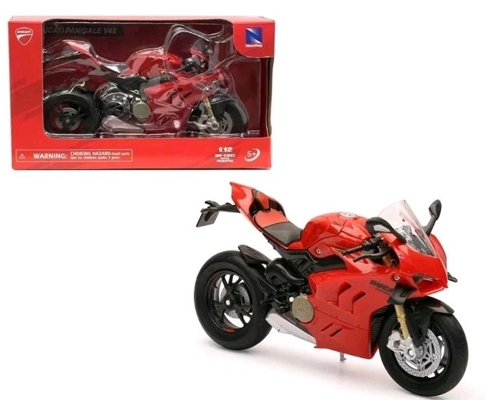 1:12 Ducati Diecast & Toy Vehicles for sale - eBay