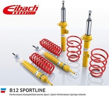 Eibach B12 Sportline Sportfahrwerk 45/20 mm auch für BMW 3er E46 316i