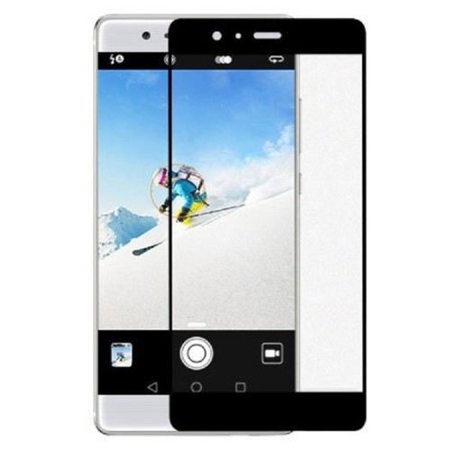 Avizar Film Protecteur Verre Trempé Huawei P9 Lite - Protection