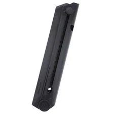 Mec-Gar fits Luger P.08 9mm 8-Round Blue Steel Magazine MGLUGP08B