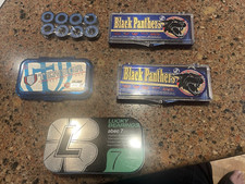 Skateboard Street Bearing Assortment