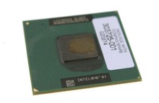 SL6J2 - 1.60GHZ Mobile Celeron Processor