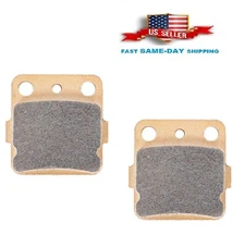 Rear Brake Pads for Suzuki K4308-21205 69140-19A11 69100-19821