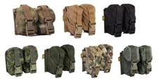 Tactical Pouch For 2 Grenades Fastex MOLLE ANA Tactical Russian Army Original