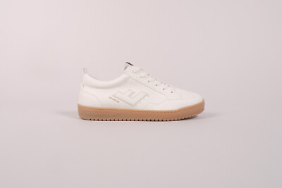 Flamingos Life Roland V.10 Pearl Naturale Sneaker Schuhe Bio Vegan EUR 36-47
