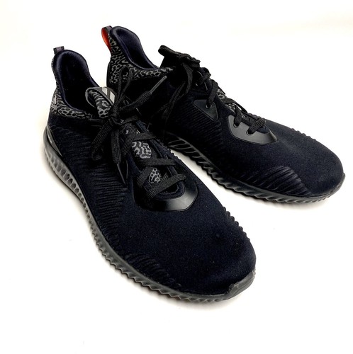 Adidas Alphabounce Leopard print., Men's Fashion, Footwear, Sneakers on  Carousell