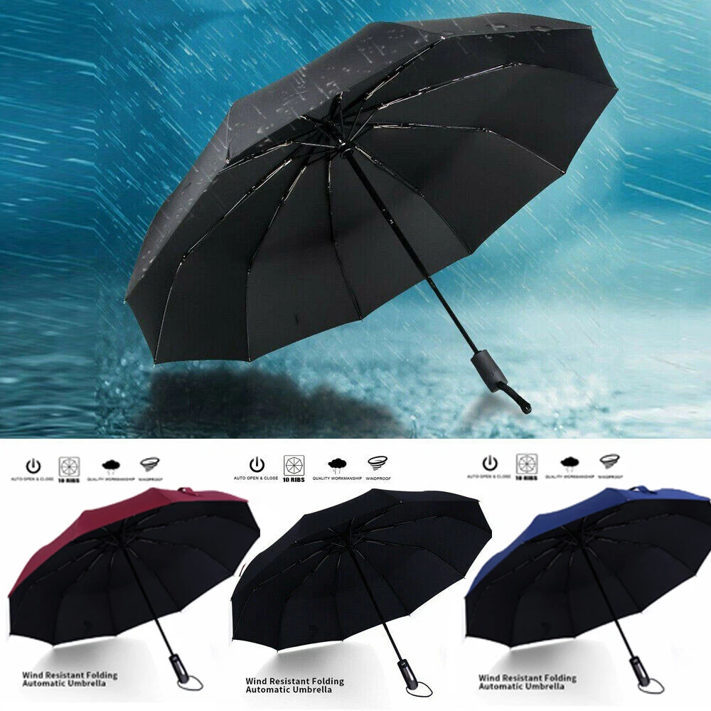 Large cheap strong umbrella