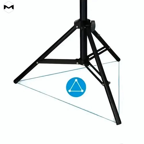 Magcubic HY 300/ 320 Pro Adjustable Lightweight Projector Tripod Stand - Picture 5 of 8