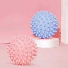 Fascia Ball, Plantar Massage Ball, Relaxation Yoga Fitness Ball, Waist, Back, Ne