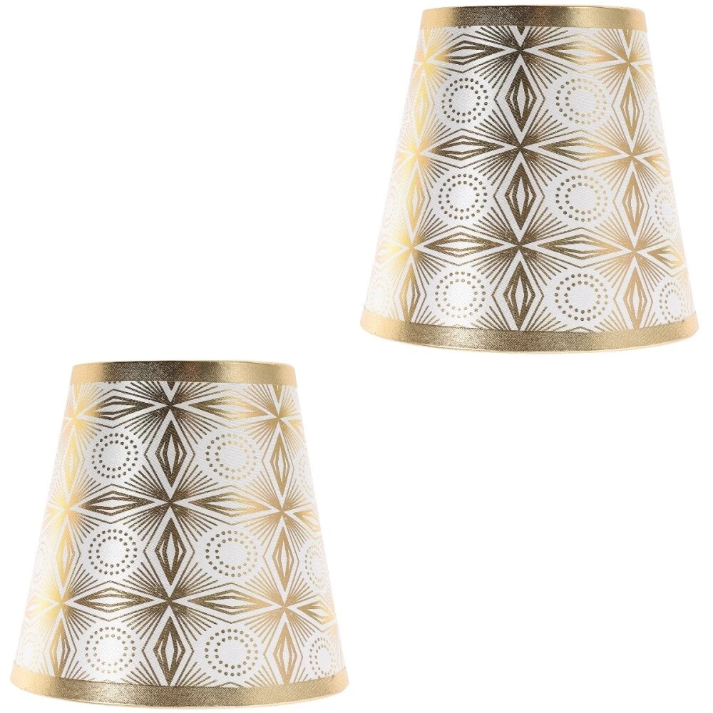 Lamp shades for bathroom lights deals