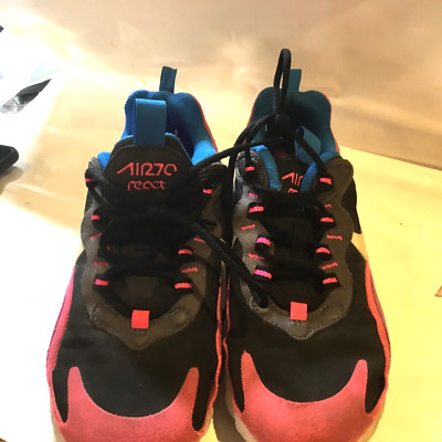 Nike Air 270 React Größe 3,5