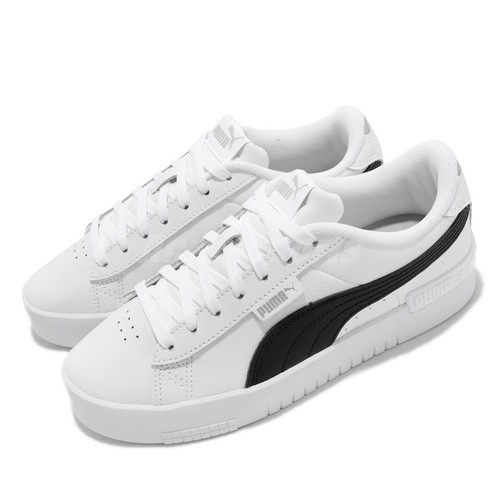 Puma Jada White Black Women Classic Casual Lifestyle Shoes Sneakers 380751-05  | eBay