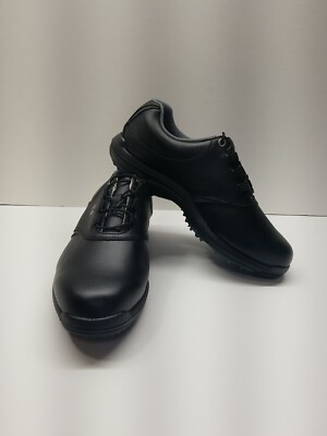 NEW! FootJoy [8.5] Wide GreenJoys Men display picture 1