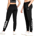 Adidas ESS Lineage Women's Sweatpants Track Pants Sweat Pants Sports Black/White