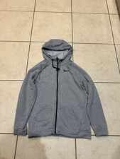 Nike Jacket Dri-Fit Swoosh Size S