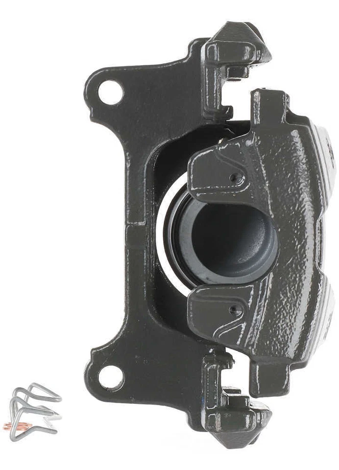 Disc Brake Caliper fits 2009-2018 Volkswagen Tiguan Passat Passat,Tiguan Limited - Image 3 of 4
