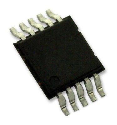 Dc/Dc Conv , Sync Buck, 2.2MHZ, UMAX-10, Spannung Regulator Ic's , Max17551aub+