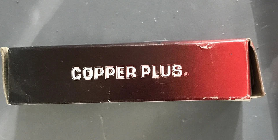 Bujía Champion Copper Plus #21 RF14YC Foto 2 de 4