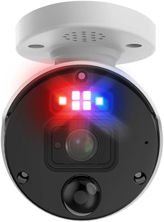 Swann Enforcer CCTV IP Bullet Camera 4K Ultra HD For 8580 8780 8990 SWNHD-900BE - Image 2 of 4