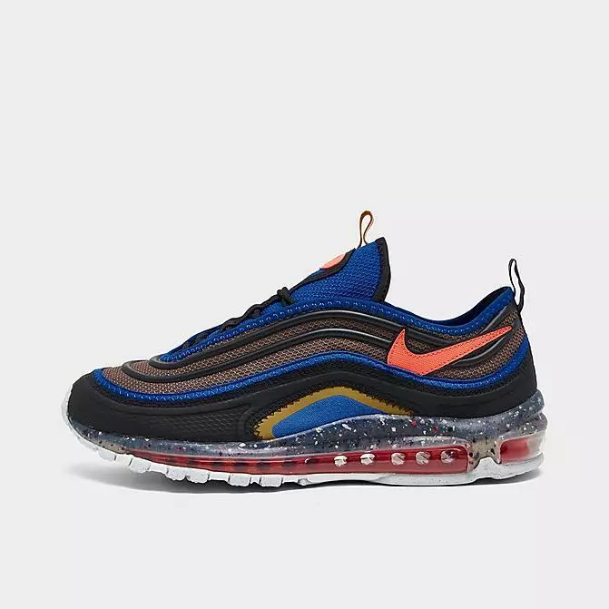 Nike top 97 tike