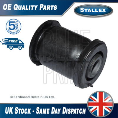 Fits Hyundai Amica Accent 1.0 1.3 1.5 Track Control Arm Bush Stallex