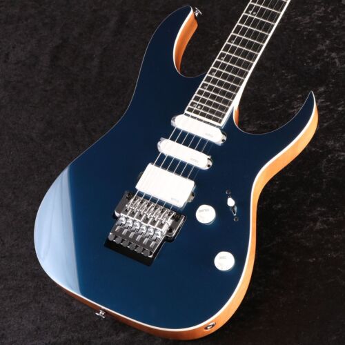 Ibanez / Prestige RG5440C-DFM (Deep Forest Green Metallic) Electric Guitar - Picture 1 of 13