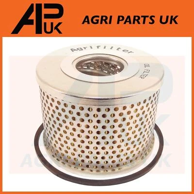APUK Engine Oil Filter Element for David Brown 770 780 850 880 885 890 900 Tractor