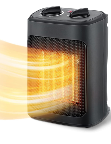 Space Heater, 1500W Electric Heaters Indoor Portable Russia | Ubuy