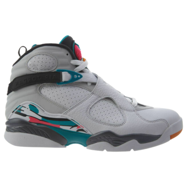 Jordan 8 Retro South Beach