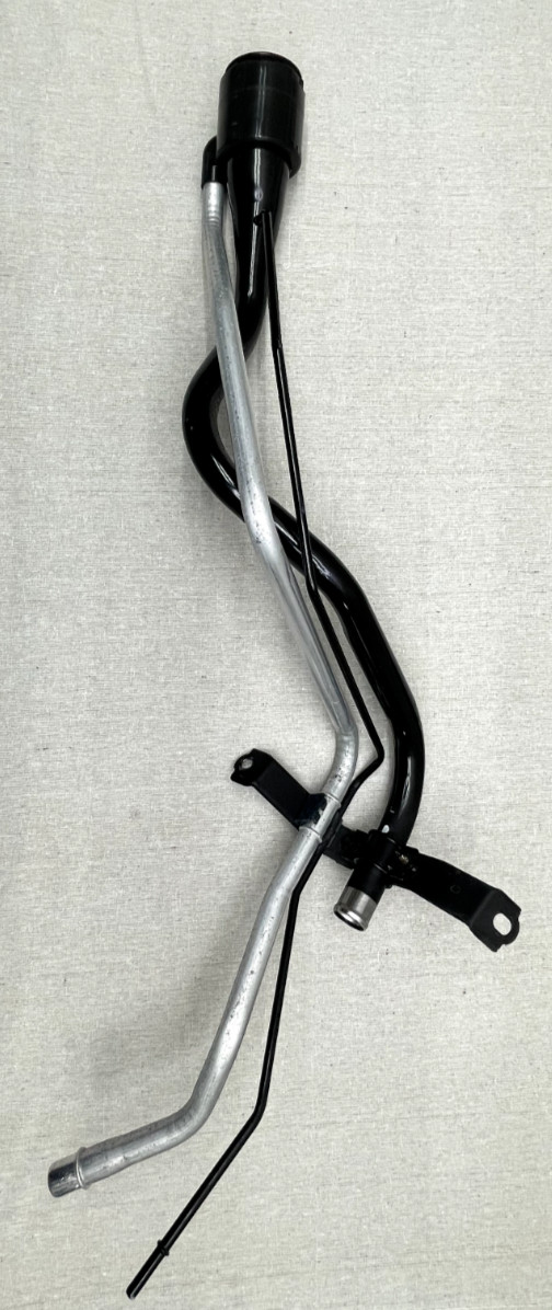 2006-2014 Lexus IS250 IS350 FUEL TANK FILLER NECK PIPE ASSY OEM 77201-53050