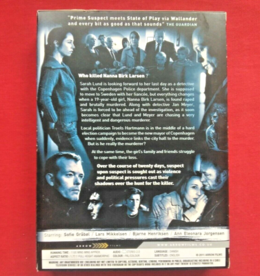 Killing Season The Killing On Prime Amazon Prime How Can I Watch