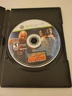 TNA Impact! Microsoft Xbox 360 - (Disc Only) Tested & Working