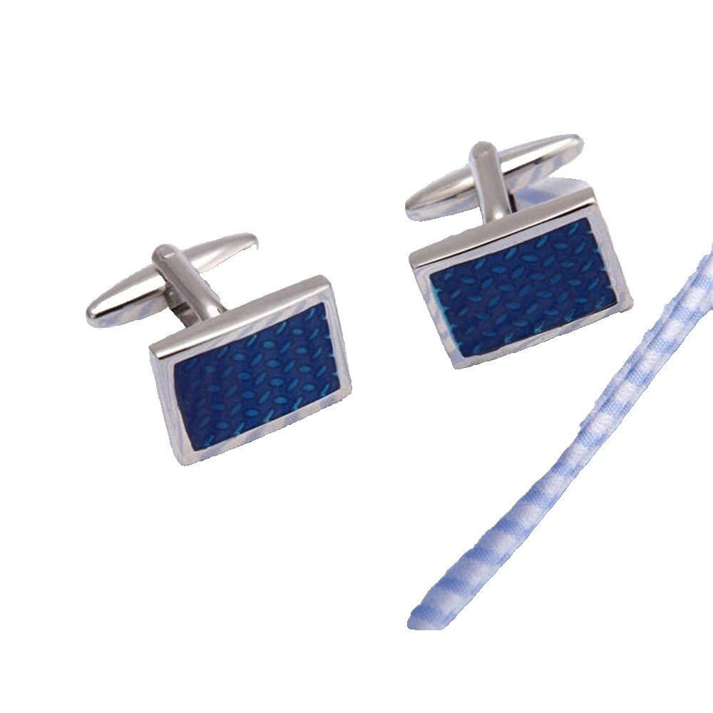 Crystal Beauty Cufflinks for Men