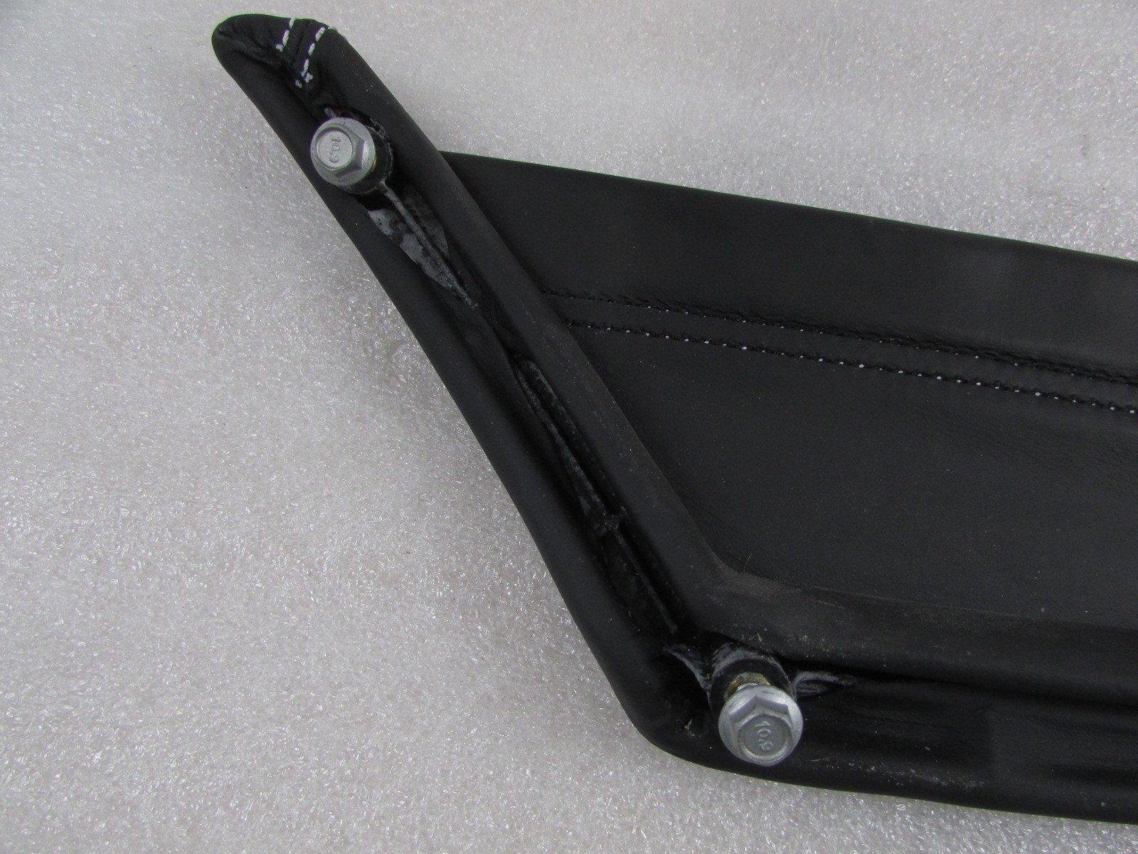 Ferrari 458 Italia , LH, Left, Trim Panel, Black, Used P/N 82598100
