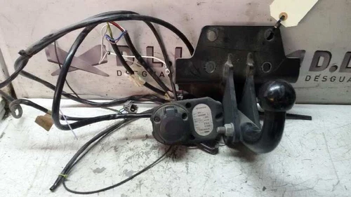 Enganche Remolque para TOYOTA LAND CRUISER (J12) 3.0 D4-D VX 2007 223601 - Imagen 1 de 20