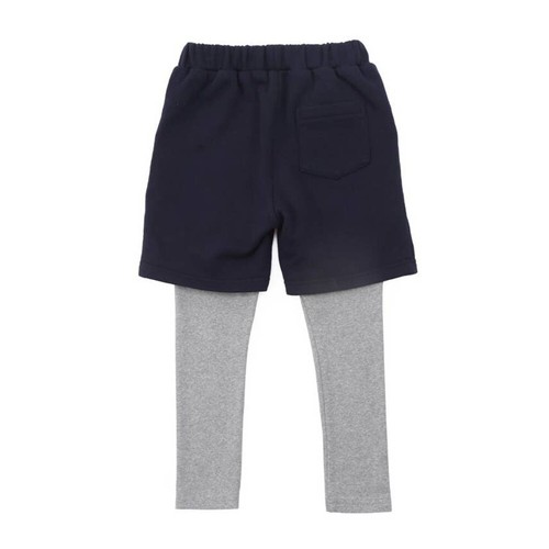 2-in-1 Shorts Leggings Combo - Picture 3 of 15