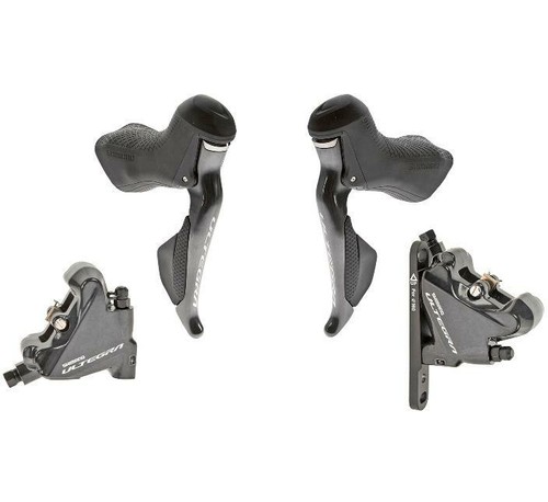 SHIMANO ULTEGRA Di2 Hydraulic ST-R8070 