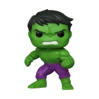 Funko Pop! Vinyl: Marvel - Hulk #1420