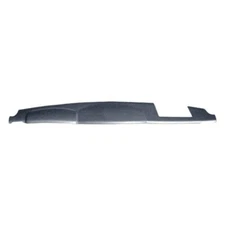 Coverlay 22-808LL Slate Gray Dash Board Cover for Dodge Ram w/o Vent Portion