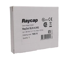 Raycap Over-voltage Arrester RayDat SLH-4-24Q | 7085.16