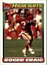 B2566- 1991 Topps Football Card #s 1-250 +Rookies -You Pick- 15+ FREE US SHIP