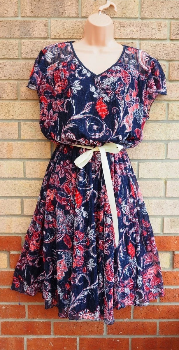 Afibel robe dentelle cheap