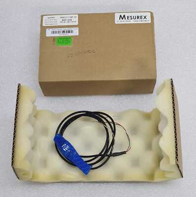#ad #ad NEW MESUREX Pressure Transducer Sensor PRXCC 1.5KP 5V 1500PSI $330.00