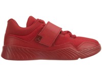 Jordan J23 Big Kids 854558-600 Gym Red Strap Athletic Shoes Youth Size 4.5 on sale Jordan J23 Big Kids 854558-600 Gym Red Strap Athletic Shoes Youth Size 4.5 on sale