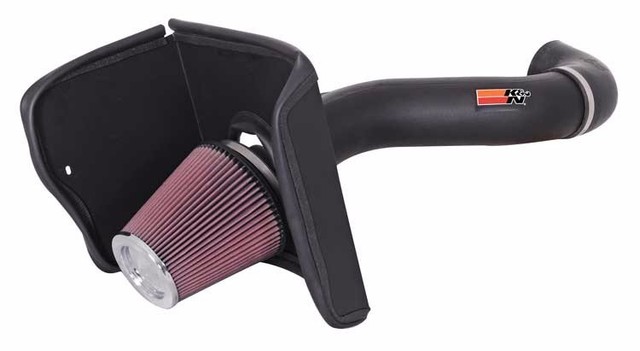 Engine Cold Air Intake Performance Kit-SR5 fits 2007 Toyota Tundra 4.7L
