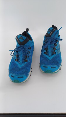 Adidas Men's Ultra Boost Continental Turquoise Size 10 PYA 046001