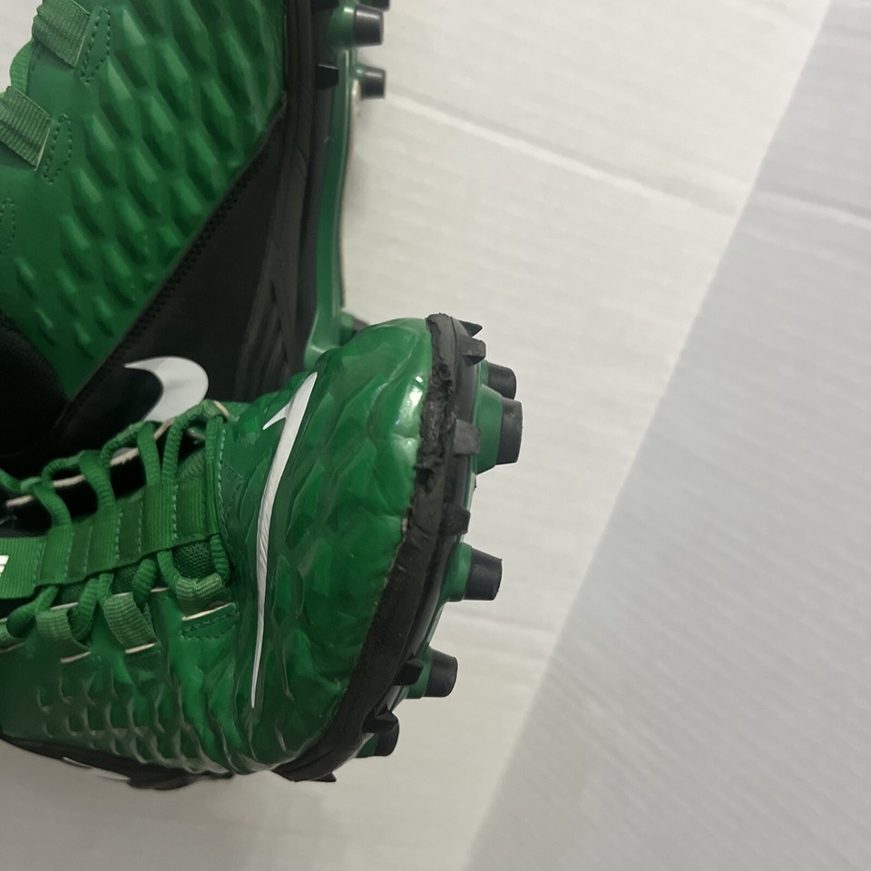 nike force savage varsity 2 cleats