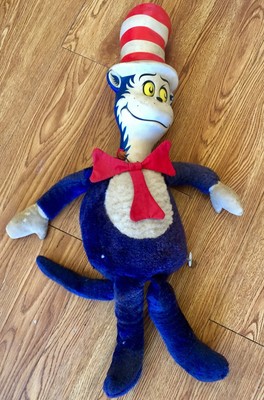 cat in the hat dolls