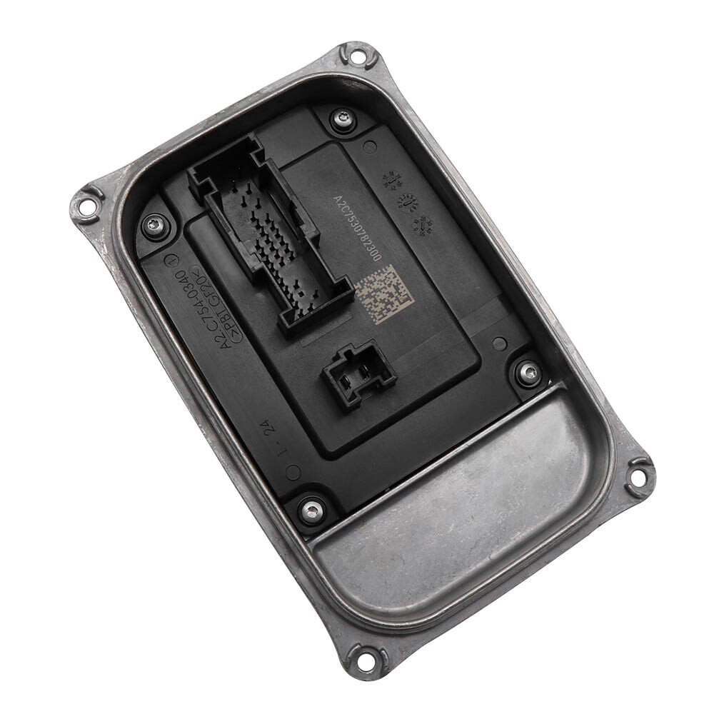 For 19-2022 MERCEDES-BENZ A2479004204 Right HEADLIGHT CONTROL LED MODULE BALLAST